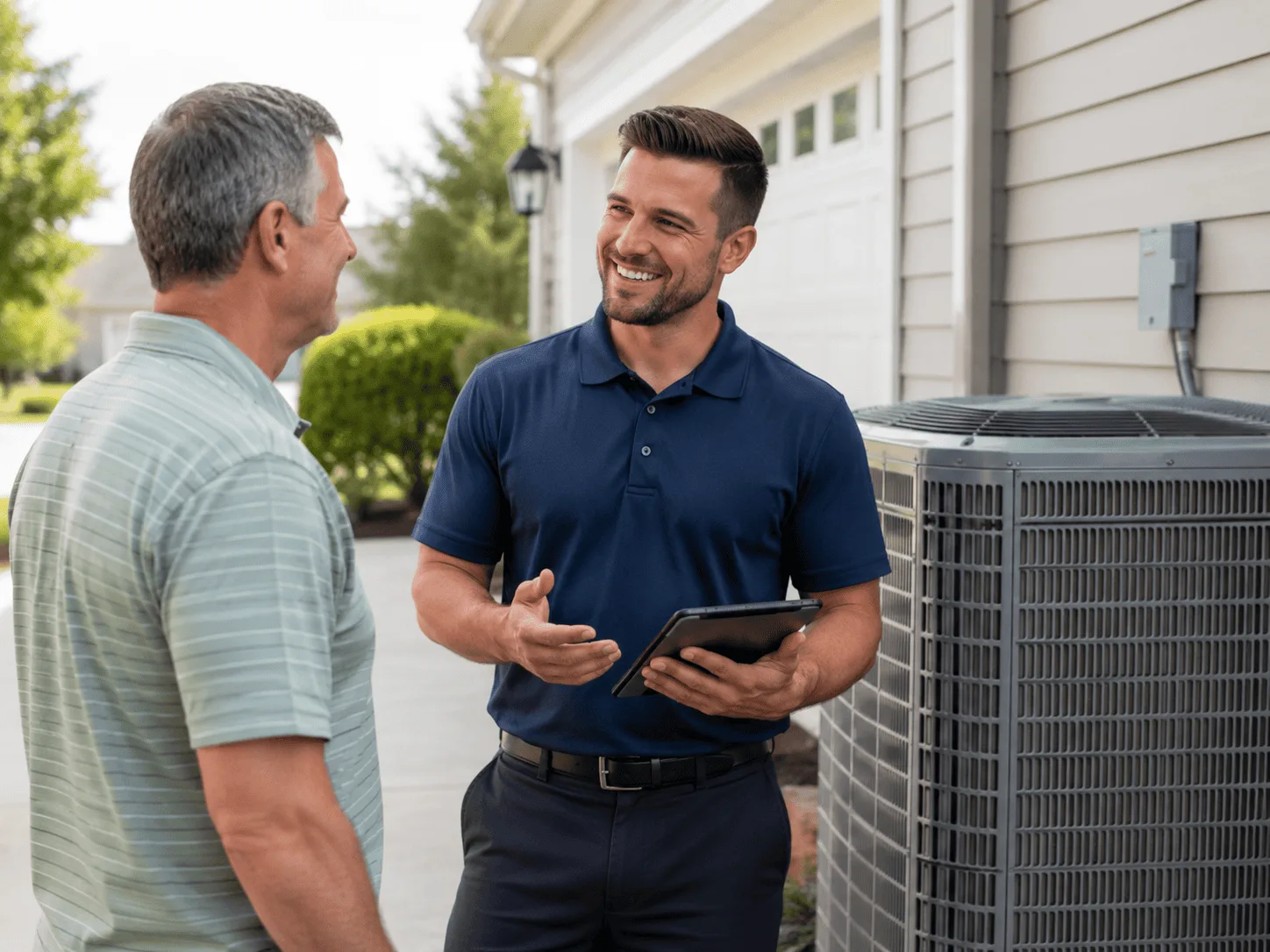 Heat Pump Installation Hoople, ND FAQs
